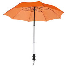 Umbrella 'teleScope handsfree', R130012, 130012 EUROSCHIRM