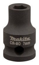 Spēka patrona 7-28 MM 3/8", B-39899 MAKITA