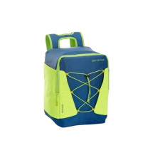 Termiskā mugursoma Active Backpack 20 zila-zaļa 112305352 GIO`STYLE