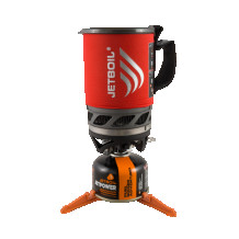 Gāzes deglis Jetboil MicroMo, Tamale, 0858941006816 JETBOIL