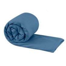 Dvielis POCKET Towel, izmērs: XL, Moonlight Blue, 9327868149155 SEA TO SUMMIT