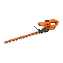 „Black + Decker“ gyvatvorių žoliapjovė BEHT251 -QS 450W - 50 cm kardo ilgio, 18 mm pjovimo storio