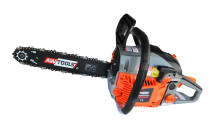 Bensiinimootorsaag 35cm, 45cc, 1800W, CS450 AW80000 AWTOOLS