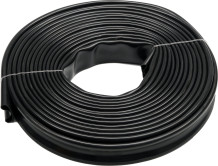 DRAIN HOSE FOR PUMPS 5/4" 50M 79971 VOREL