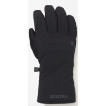 Cimdi MORAINE Glove 01, izmērs: M, Black, 0195115091705 MARMOT