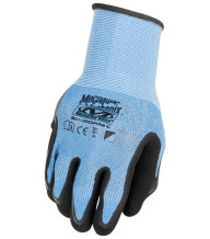 Darbinės pirštinės Mechanix SpeedKnit™CoolMax, daugiafunkcinės, S, S1CB-03-007 MECHANIX WEAR