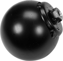 CHIMNEYSWEEP BALL 1.8KG 73026 VOREL