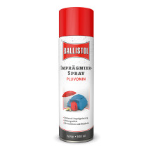 Universal waterproofing spray 'Pluvonin', R750206, 750206 BALLISTOL