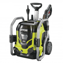 High pressure cleaner 36V RPW36120HI 5133002832 RYOBI