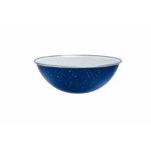 Enamel bowl, R630215, 630215 Origin Outdoors