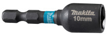 Patrona 1/4" 10X50mm (Ar magnētu) IMPACT BLACK, B-66846 MAKITA