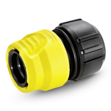 UNIVERSAALNE VOOLIKUÜHENDUS AQUA STOP-iga. 2.645-192.0 KARCHER