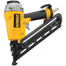 Finishing nailer 32-64mm DPN1564APP-XJ DeWalt