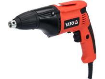 Auto Feed Screwdriver YT-82071 YATO