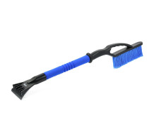 Snow brush with ice scraper - 65cm G73855 GEKO