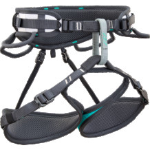 Sistēma ASCENT W HARNESS, izmērs: L-XL, 8057733309070 CLIMBING TECHNOLOGY