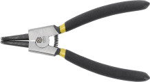 CIRCLIP PLIERS, EXTERNAL BENT 160MM 43051 VOREL