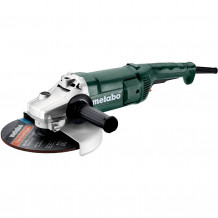 Leņķa slīpmašīna WE 2200-230 606437000 Metabo