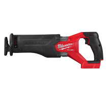 Akumulatora zobenzāģis M18 FUEL™ SAWZALL™, M18 FSZ-0, 4933498063 MILWAUKEE