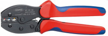 Laidų užspaudimo replės 0,5-6mm² 975236 KNIPEX