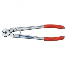 Клещи для трос 14мм 600мм KNIPEX