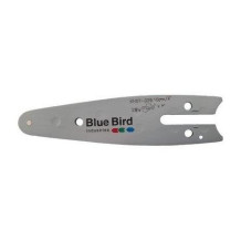 Рейка для бензопилы, 1/4&quot;, 4&quot;, 1,1мм, CS22-04 BLUEBIRD