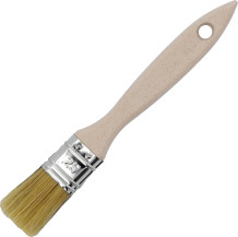 FLAT PAINT BRUSH 25MM 09521 VOREL