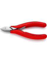 Replės su spyruokle 115mm KNIPEX