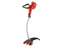 Corded String Trimmer 900W 33cm GL933-QS BLACK DECKER