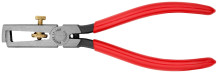 Insulation Stripper 1101160 KNIPEX