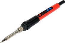 Soldering Iron 80W Lcd Temp. 50-450C YT-82701 YATO