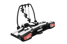 Velo turētājs Thule VeloSpace XT, 3 velosipēdi, 13-pin, 69-939, THULE