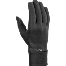 Cimdi INNER Glove MF Touch, izmērs: 8.5, Black, 4028173354368 LEKI