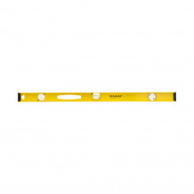 Līmeņrādis ar slīpuma mērītāju PRO 180 100cm 1-42-922 STANLEY