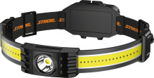 HEADLAMP 320LM, 5 MODES 88681 STHOR