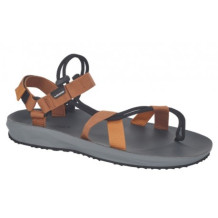 Sandales LIZ Sandal HIKE H20 2, izmērs: 40, Tawny Brown/Honey Brown, 7615523763337 LIZARD