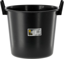 ROUND BUCKET 40L 06338 VOREL