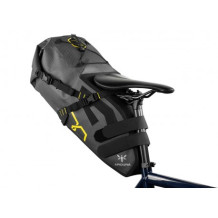 Velo soma EXPEDITION Saddle Pack 17L, 5060422140260 APIDURA