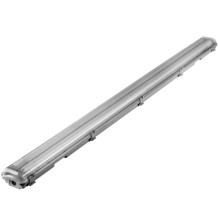 Lempa LED 2x18W 128cm; DS-2 ORNO