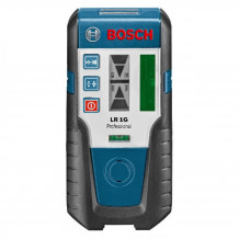 Laserkiire vastuvõtja LR 1G (300 HVG) 0601069700 BOSCH