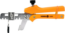 TILE LEVELING SYSTEM FLOOR PLIER 04699 VOREL