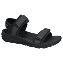 Sandales LIZ Sandal TREK, izmērs: 43, Black, 7616185014133 LIZARD