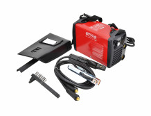 Invertora metināšanas iekārta SPEEDLINE AWT-202 AW50502BL AWTOOLS