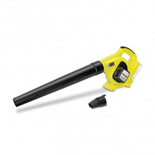 Воздуходувка LBL 2 18 В 210 км/ч 220 м³ 1.445-100.0 KARCHER