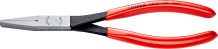 Long Reach Needle Nose Pliers 2801200 KNIPEX