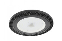 LED lempa DALLAS, hi bay, 150W, 15000lm, AC200-260V, RA&gt;80, IP65, 120o, 4000K, LD-DAL150W-NB GTV