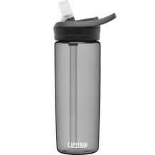 Pudele EDDY+ 0,6L melna, 2466001060, Camelbak