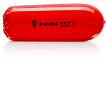 Self-Clamping Slip-On Cap 986640 KNIPEX