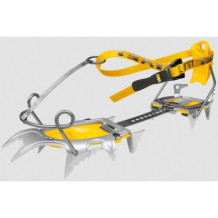 Dzelkšņi AIR TECH LIGHT CrampOMatic EVO (w/Antibott, Flex bar), izmērs: Automātiskie, 8050030802695 GRIVEL