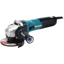 Leņķa slīpmašīna 125mm 1900W GA5091X01 MAKITA